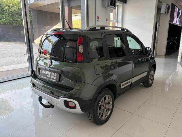 FIAT - Panda Cross 1.3 MJT 95 CV S&S 4x4 - Foto 4