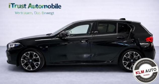 BMW 118 d M Sport Design prezzo IVA COMPRESA rif. 23803426 - Foto 4