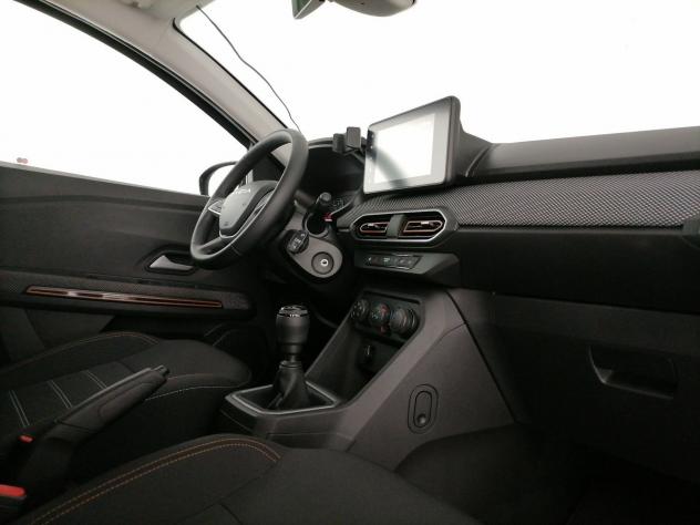 Dacia Sandero Stepway 1.0 tce Expression Eco-g 100cv - Foto 7