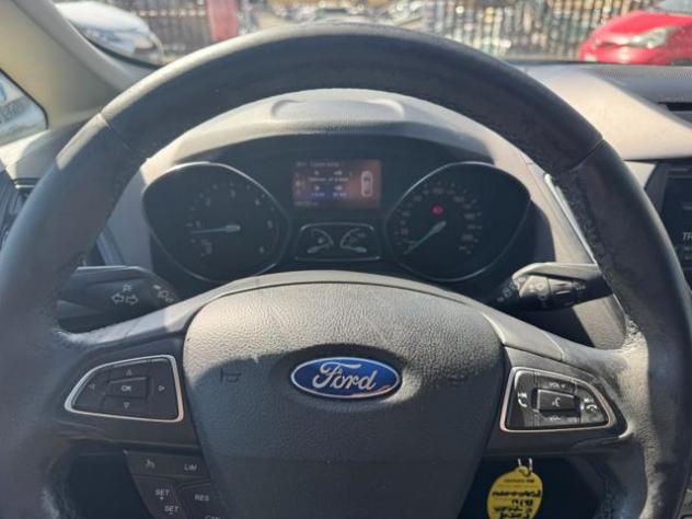 FORD C-Max 1.5cc 120cv CRUISE CONTROL NAVIGATORE rif. 24063454 - Foto 7