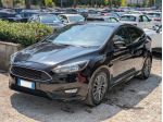 FORD Focus 1.5d 120cv NAVI SENS PARK CERCHI LEGA rif. 22717891