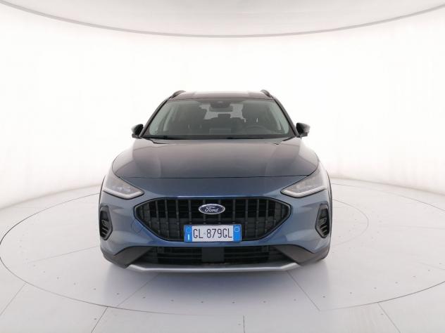 Ford Focus Active SW 1.0 ecoboost h Style 125cv - Foto 5