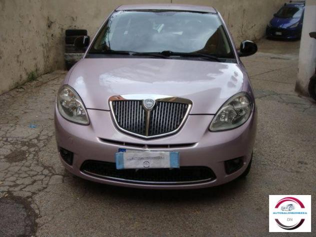 LANCIA - Ypsilon - 1.2 Elle - Foto 2