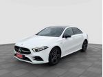MERCEDES-BENZ A 180 A 250 e EQ-POWER Automatic PREMIUM rif. 24091354