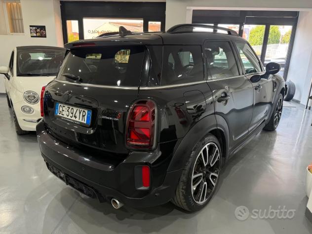 Mini Cooper Countryman S ALL4 AUTOMATICA - Foto 5
