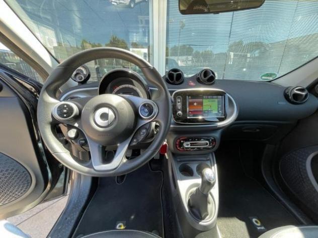 SMART ForFour 0.9 90CV PRIME NAVIGATORE LED rif. 23048365 - Foto 10