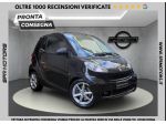 smart fortwo Fortwo 1.0 more black 71cv - SERVOSTERZO