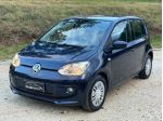 Volkswagen Ecoup! 1.0 5p. eco move BlueMotion  neopatentati