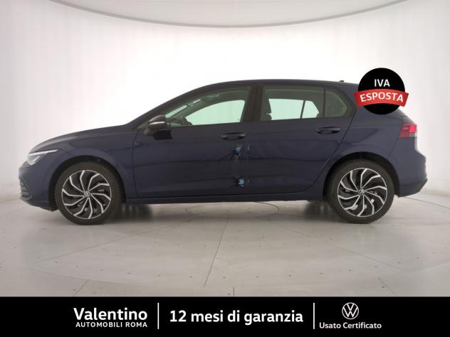 Volkswagen Golf 1.0 eTSI DSG EVO Life - Foto 4
