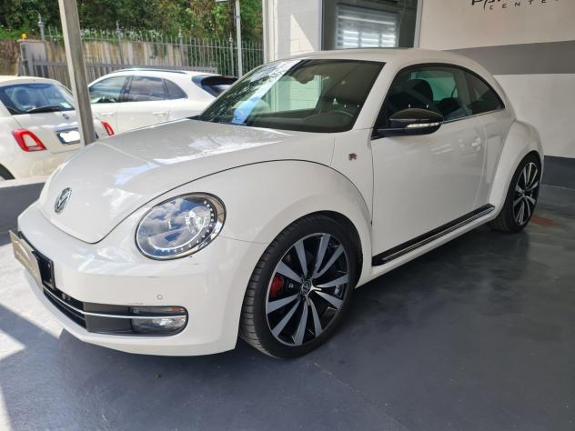 Volkswagen Maggiolino 2.0 TSI DSG Sport - Foto 3