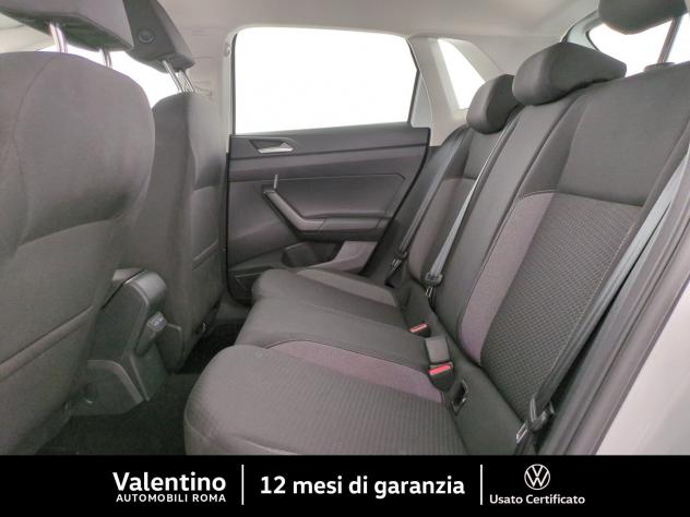 Volkswagen Polo 1.0 TSI DSG Life - Foto 10