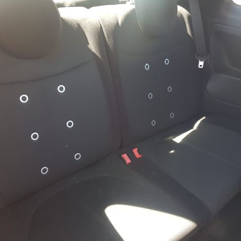 Fiat 500 Abarth 595 - Foto 8