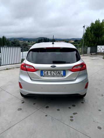 Ford Fiesta 1.1 75 CV GPL 5 porte Titanium - Foto 2