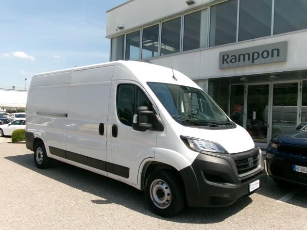 FIAT Ducato 35Q LH2 140CV 2.2 - Foto 6