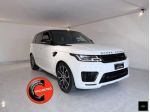 RANGE ROVER SPORT 3.0TDI 250CV IVA DEDUCIBILE