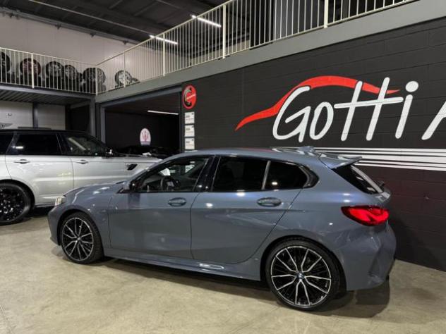 BMW 116 MSPORT CERCHI 19 MINERAL GREY METALLIC NEOP rif. 24052604 - Foto 6