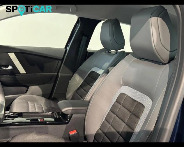 Citroën C4 III 1.2 hybrid Plus 145cv e-dcs6 - Foto 10