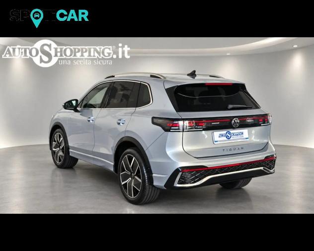 Volkswagen Tiguan III 2.0 tdi R-Line Plus 150cv dsg - Foto 7