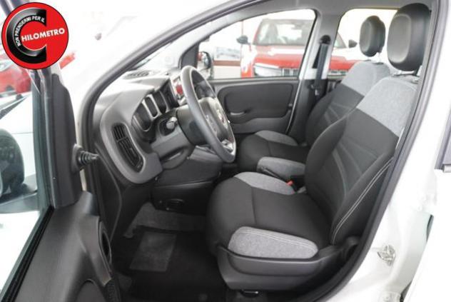FIAT Panda 1.2 EasyPower City Life rif. 23533030 - Foto 9