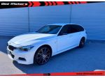 BMW 320 d xDrive B47 Msport 4X4 LEGGERE DESCRIZIONE rif. 24011634