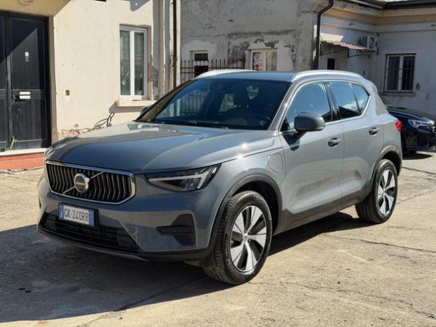 VOLVO XC40 T4 Recharge Plug-in Hybrid automatico Core rif. 24183208