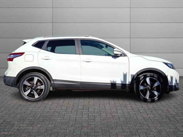 NISSAN Qashqai 1.5 dCi Tekna rif. 24190042 - Foto 3