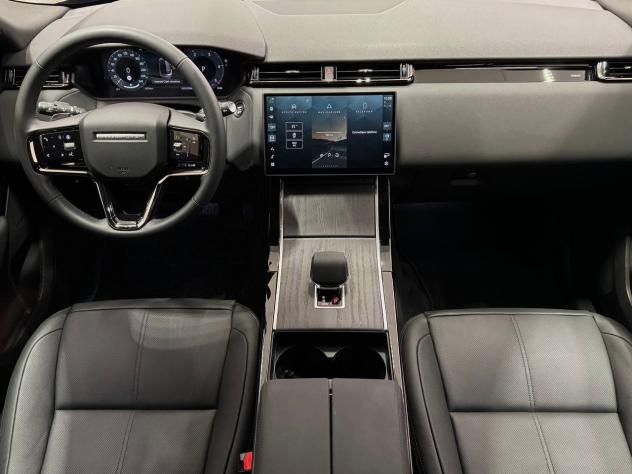 Land Rover Range Rover Velar LAND ROVER 2.0D I4 204 CV S - Foto 4