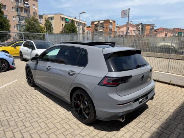 VOLKSWAGEN Golf GTI 2.0 TSI DSG GTI TETTO DCC HEAD UP rif. 23837509 - Foto 10