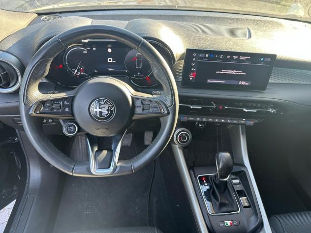 Alfa Romeo Tonale 1.6 diesel 130 CV TCT6 Sprint - Foto 10