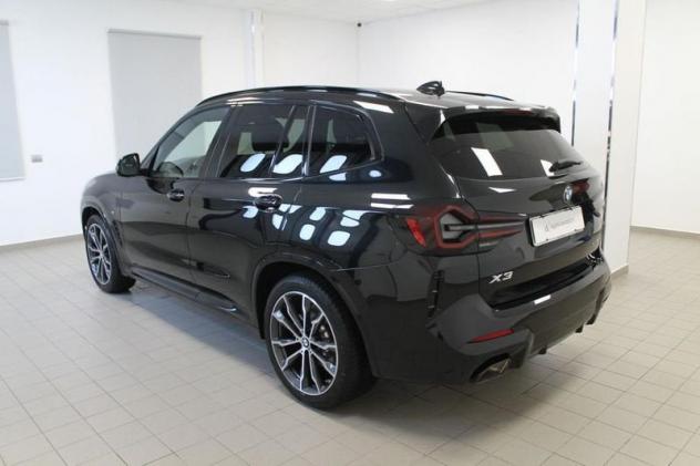 BMW X3 xdrive20d mhev 48V Msport auto - Foto 6