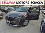 Peugeot NEW 3008 BlueHDi 130CV MANUALE