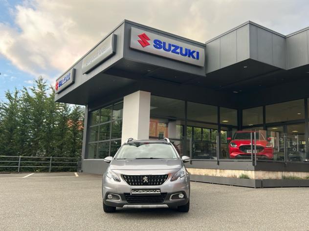 Peugeot 2008 PureTech Turbo 130cv Allure S/S - Foto 2