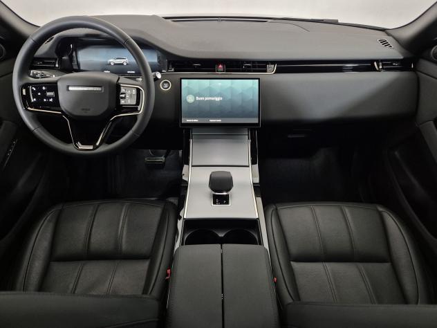 Land Rover Range Rover Evoque II 2024 2.0d i4 mhev Dark Edition Santo - Foto 4