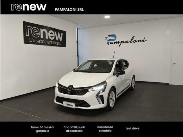 RENAULT Clio 1.0 tce Evolution 90cv rif. 23925311
