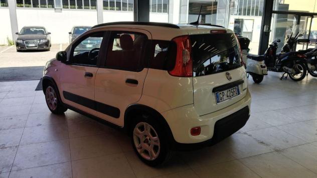 FIAT - Panda - 1.0 FireFly S&S Hybrid - Foto 4