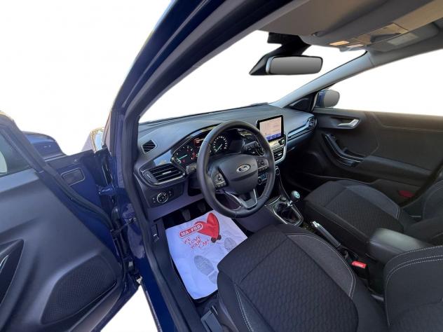Ford Puma 1.0 Ecoboost Hybrid 125CV Titanium - Foto 10