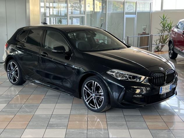 BMW Serie 1 118d MSport - Foto 2