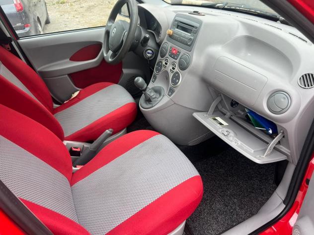 FIAT Panda Panda 1.2 CLIMBING 4X4 - Foto 2