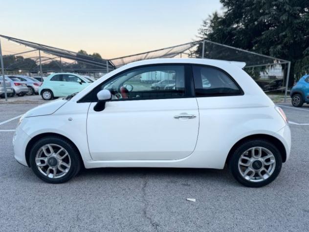 FIAT 500 1.2 Sport rif. 24143899 - Foto 8