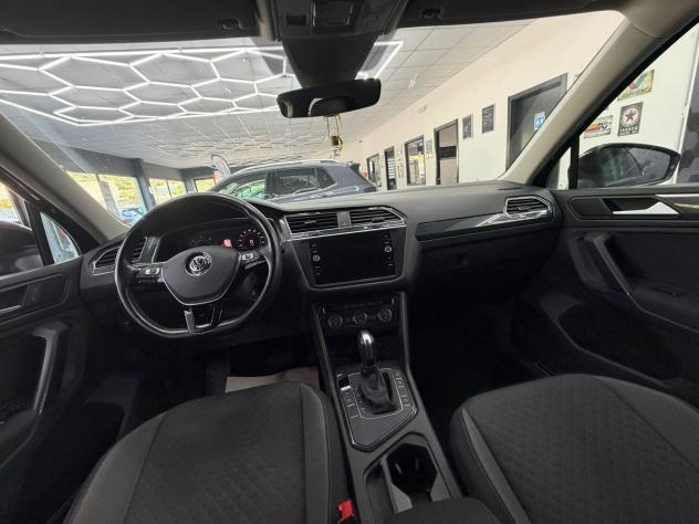 Volkswagen Tiguan 2.0 TDI 150 CV SCR DSG R-Line - Foto 8