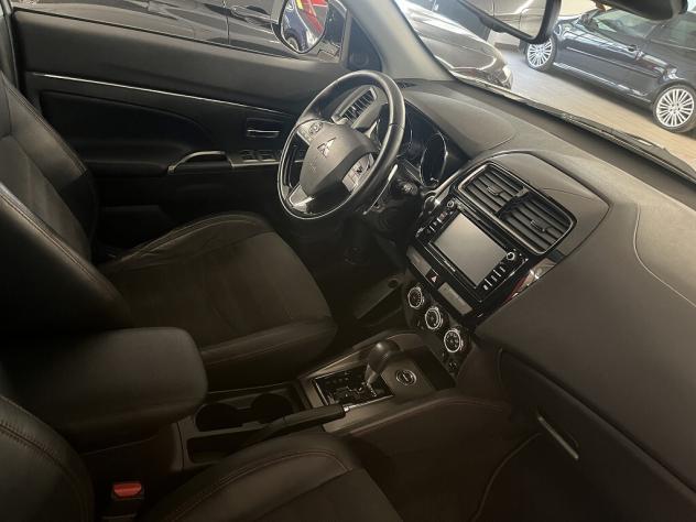 Mitsubishi ASX 2.2 DI-D 150 CV 4x4 Intense - Foto 8
