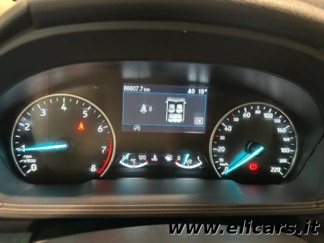 FORD EcoSport 1.0 EcoBoost 125 CV Start&Stop Active rif. 24167314 - Foto 7