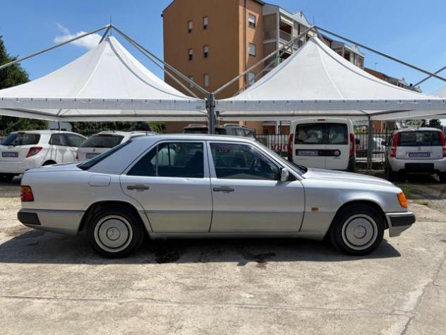 MERCEDES-BENZ E 200 16V IMPIANTO GPL rif. 23698687 - Foto 5