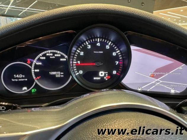 PORSCHE Panamera 3.0 rif. 24044244 - Foto 9