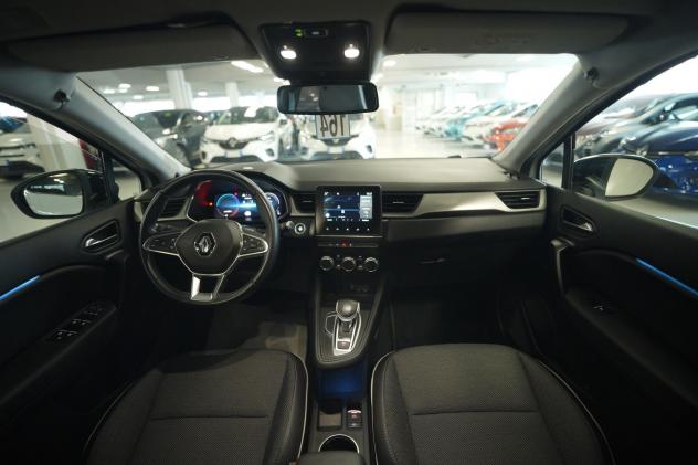 Renault Captur II 2019 1.6 E-Tech phev Intens 160cv auto my21 - Foto 8