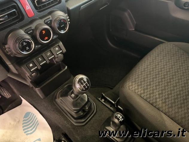 SUZUKI Jimny 1.5 GL rif. 23927438 - Foto 6