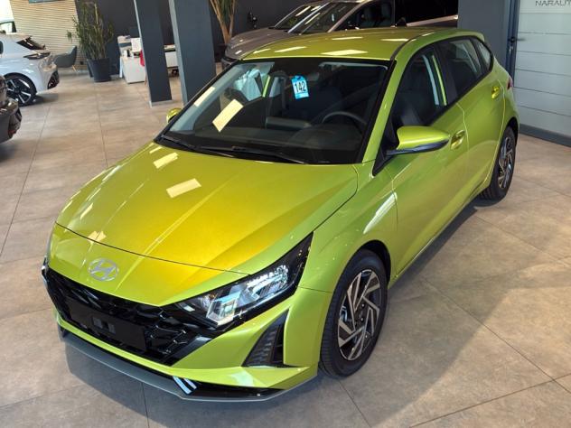 Hyundai i20 1.0 t-gdi Connectline 90cv mt - Foto 2