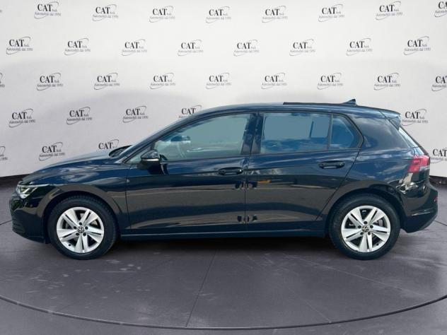 Volkswagen Golf Golf 2.0 tdi Life (PREZZO REALE ) - Foto 8