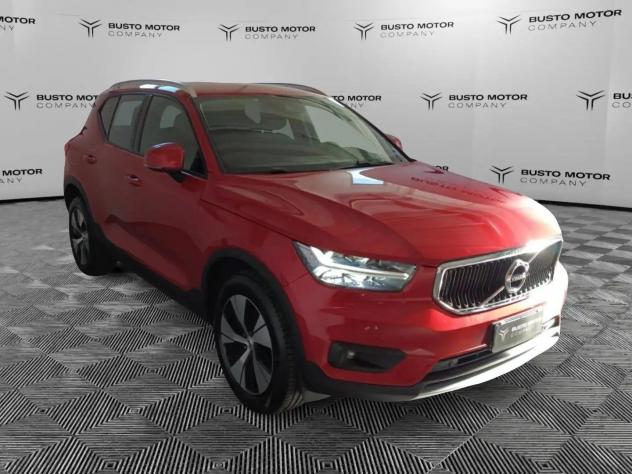 Volvo XC40 XC40 1.5 t2 Momentum Pro auto my21 IVA ESPOSTA