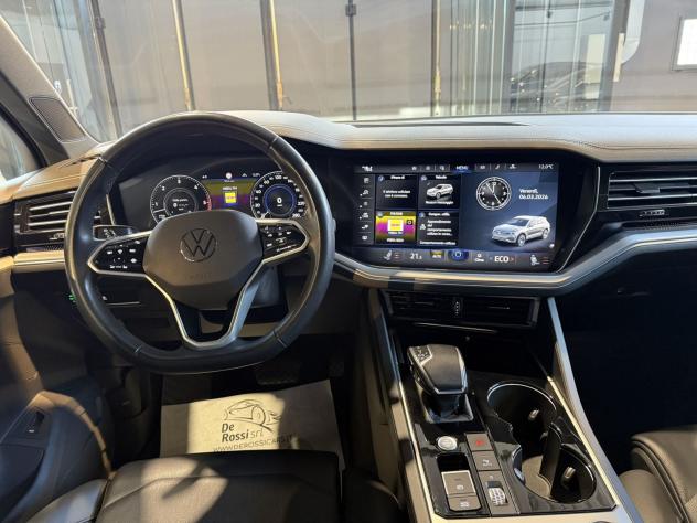 Volkswagen Touareg 3.0 V6 TDI SCR 170kW Elegance - Foto 8